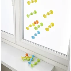 Jeu de fléchettes avec ventouse Arrow cup*Gifi Outlet