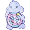 Gifi Jeu de fléchettes 1 cible avec crochet adhésif et 3 balles