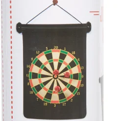Jeu de fléchettes magnétiques*Gifi