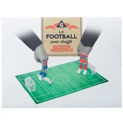 Jeu de football pour les doigts*Gifi Best