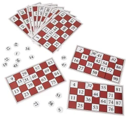 Gifi Jeux De Société Et Éducatifs<Jeu de loto Bingo Family