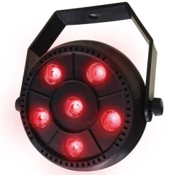 Jeu de lumière x4 avec trépied*Gifi Discount