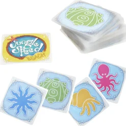 Gifi Jeux De Société Et Éducatifs<Jeu de mémoire Jungle Speed Beach