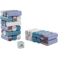 Gifi Jeux De Société Et Éducatifs<Jeu d'empilage Disney Tsum Tsum