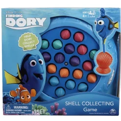 Jeu de pêche Le Monde de Dory*Gifi Discount