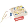 Gifi Eveil<Jeu de pêche magnétique en bois