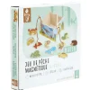 Gifi Eveil<Jeu de pêche magnétique en bois animaux marins