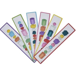 Gifi Eveil<Jeu de perles 2 en 1 en bois certifié FSC® Montessori