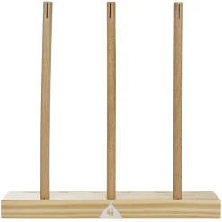 Gifi Eveil<Jeu de perles 2 en 1 en bois certifié FSC® Montessori
