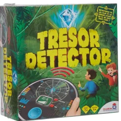 Gifi Jeux De Société Et Éducatifs<Jeu de plateau Tresor détector