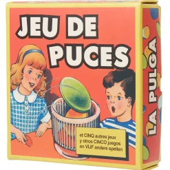 Gifi Jeux De Société Et Éducatifs<Jeu de puces