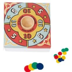 Gifi Jeux De Société Et Éducatifs<Jeu de puces