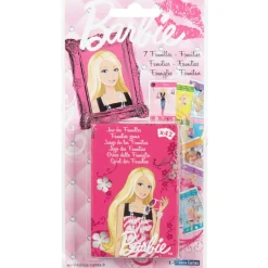Gifi Jeux De Société Et Éducatifs<Jeu des 7 familles Barbie