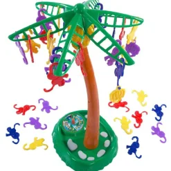 Gifi Jeux De Société Et Éducatifs<Jeu de société Arbre à singe