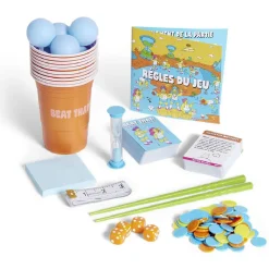 Gifi Jeux De Société Et Éducatifs<Jeu de société Beat That