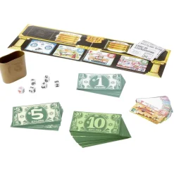 Gifi Jeux De Société Et Éducatifs<Jeu de société Big Money