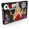 Gifi Jeux De Société Et Éducatifs<Jeu de société Cluedo édition menteurs