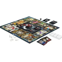 Gifi Jeux De Société Et Éducatifs<Jeu de société Cluedo édition menteurs