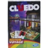 Gifi Jeux De Société Et Éducatifs<Jeu de société Cluedo édition voyage Hasbro