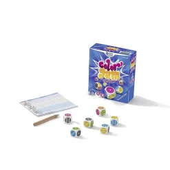 Gifi Jeux De Société Et Éducatifs<Jeu de société Color Yam Ravensburger