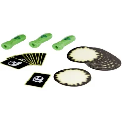 Jeu de société d'Arpèje traque aux fantômes*Gifi Sale