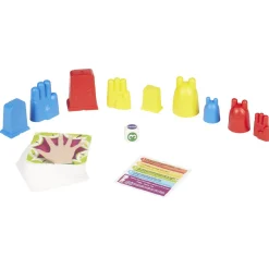 Jeu de société Dawak Ravensburger défi quiz*Gifi Clearance