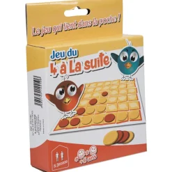 Gifi Jeux De Société Et Éducatifs<Jeu de société de poche