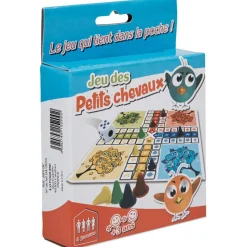 Gifi Jeux De Société Et Éducatifs<Jeu de société de poche