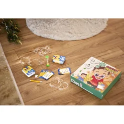 Jeu de société Devine mots Grafix*Gifi Outlet