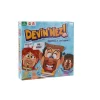Gifi Jeux De Société Et Éducatifs<Jeu de société Devin'nez