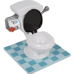 Jeu de société Délir'o toilettes*Gifi Online
