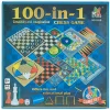 Gifi Jeux De Société Et Éducatifs<Jeu de société 100 en 1