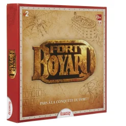 Gifi Jeux De Société Et Éducatifs<Jeu de société Fort Boyard
