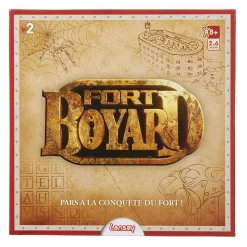Gifi Jeux De Société Et Éducatifs<Jeu de société Fort Boyard