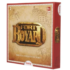 Gifi Jeux De Société Et Éducatifs<Jeu de société Fort Boyard