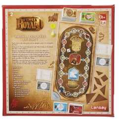 Gifi Jeux De Société Et Éducatifs<Jeu de société Fort Boyard