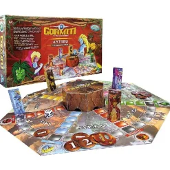 Gifi Jeux De Société Et Éducatifs<Jeu de société Gormiti