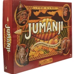 Gifi Jeux De Société Et Éducatifs<Jeu de société Jumanji