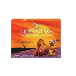 Gifi Jeux De Société Et Éducatifs<Jeu de société Le roi lion Disney