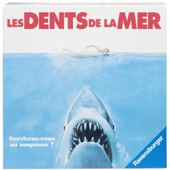 Gifi Jeux De Société Et Éducatifs<Jeu de société Les dents de la mer Ravensburger