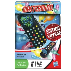 Gifi Jeux De Société Et Éducatifs<Jeu de société Mastermind édition de voyage