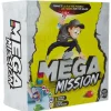 Gifi Jeux De Société Et Éducatifs<Jeu de société Méga Mission