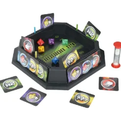Gifi Jeux De Société Et Éducatifs<Jeu de société mission 24
