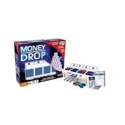 Gifi Jeux De Société Et Éducatifs<Jeu de société Money Drop