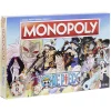 Gifi Jeux De Société Et Éducatifs<Jeu de société Monopoly One piece