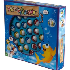 Gifi Jeux De Société Et Éducatifs<Jeu de société Pêche à la ligne