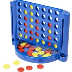 Gifi Jeux De Société Et Éducatifs<Jeu de société Puissance 4 édition de voyage