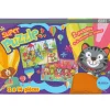 Gifi Jeux De Société Et Éducatifs<Jeu de société puzzle