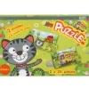 Gifi Jeux De Société Et Éducatifs<Jeu de société puzzle