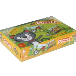 Gifi Jeux De Société Et Éducatifs<Jeu de société puzzle
